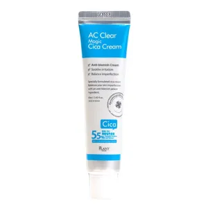 AC Clear Magic CICA Cream