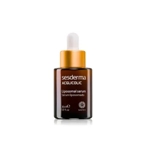 Acglicolic Liposomal Serum