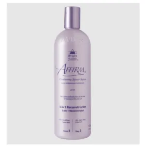 Affirm Reconstructor 5 in1 Conditioning Hair Relaxer System 475ml - Avlon