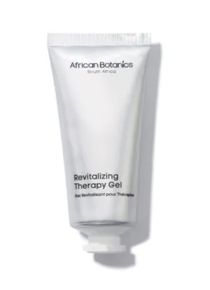 African Botanics Revitalizing Therapy Gel