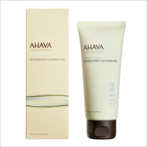 Ahava Time To Clear Refreshing Cleansing Gel 100ml