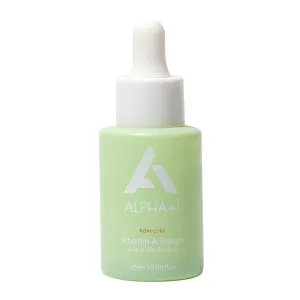 Alpha-H Vitamin A Serum with 0.5% Retinol