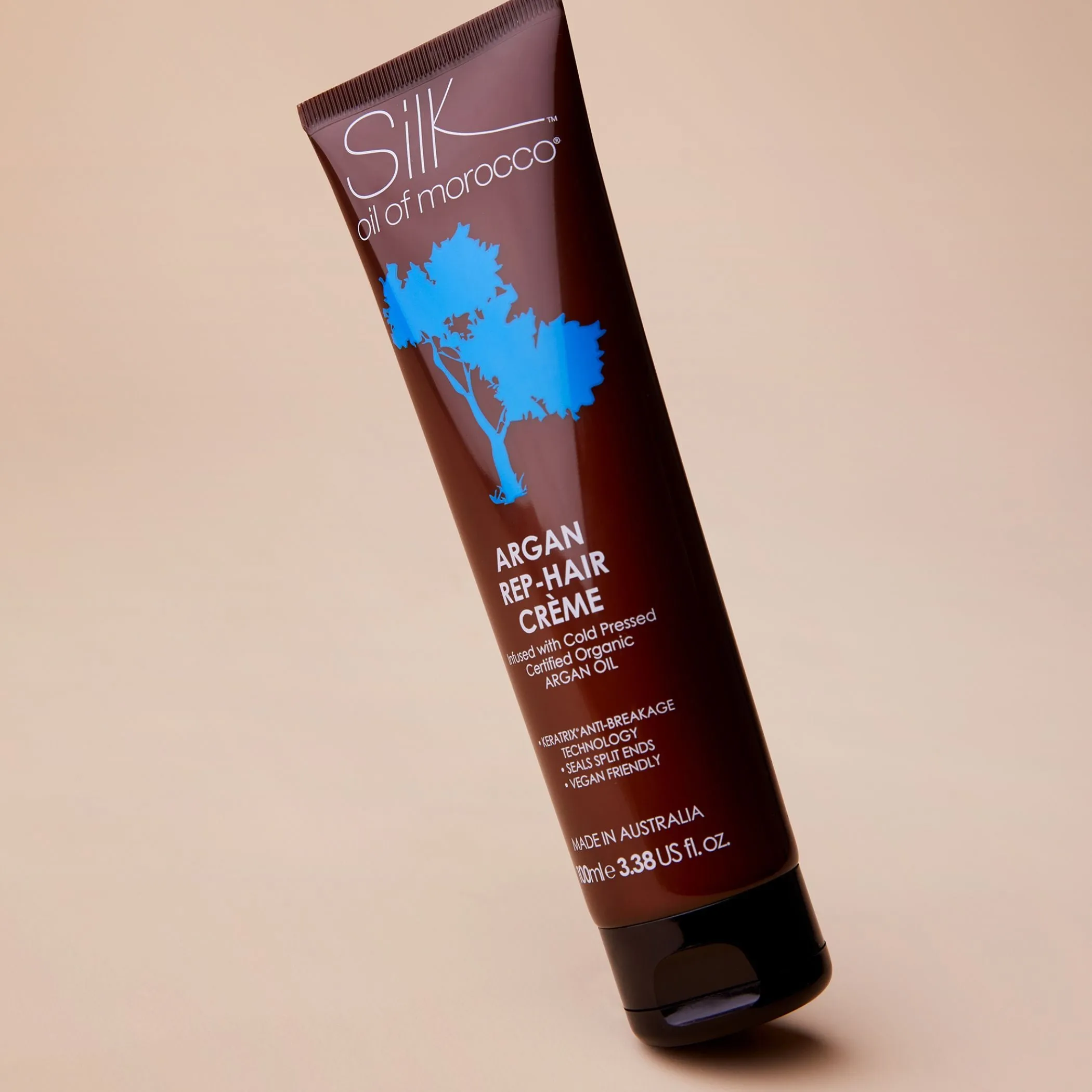 Argan REP-Hair Protein Crème for Split Ends