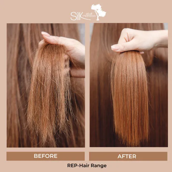 Argan REP-Hair Protein Crème for Split Ends