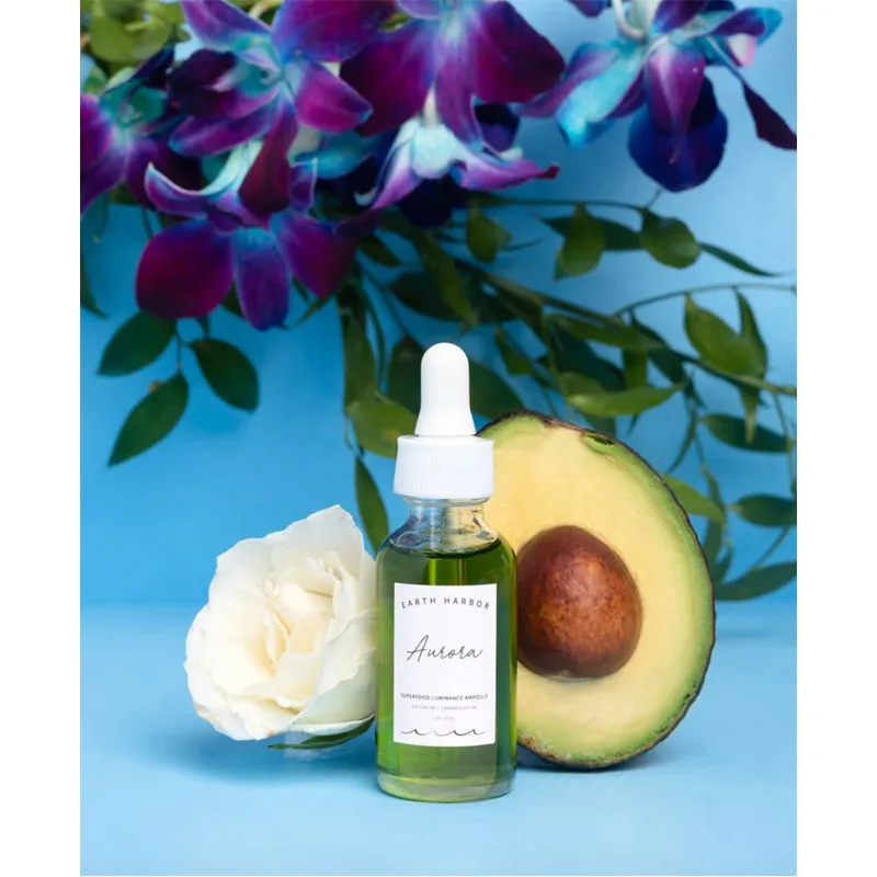 Aurora Superfood Luminace Ampoule