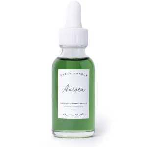 Aurora Superfood Luminace Ampoule