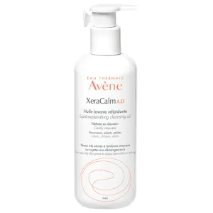 Avene Xeracalm A.D Oil 400 ML