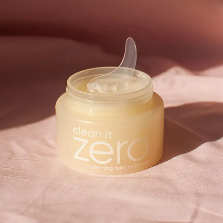 Banila Co Clean It Zero Cleansing Balm Nourishing 100ml