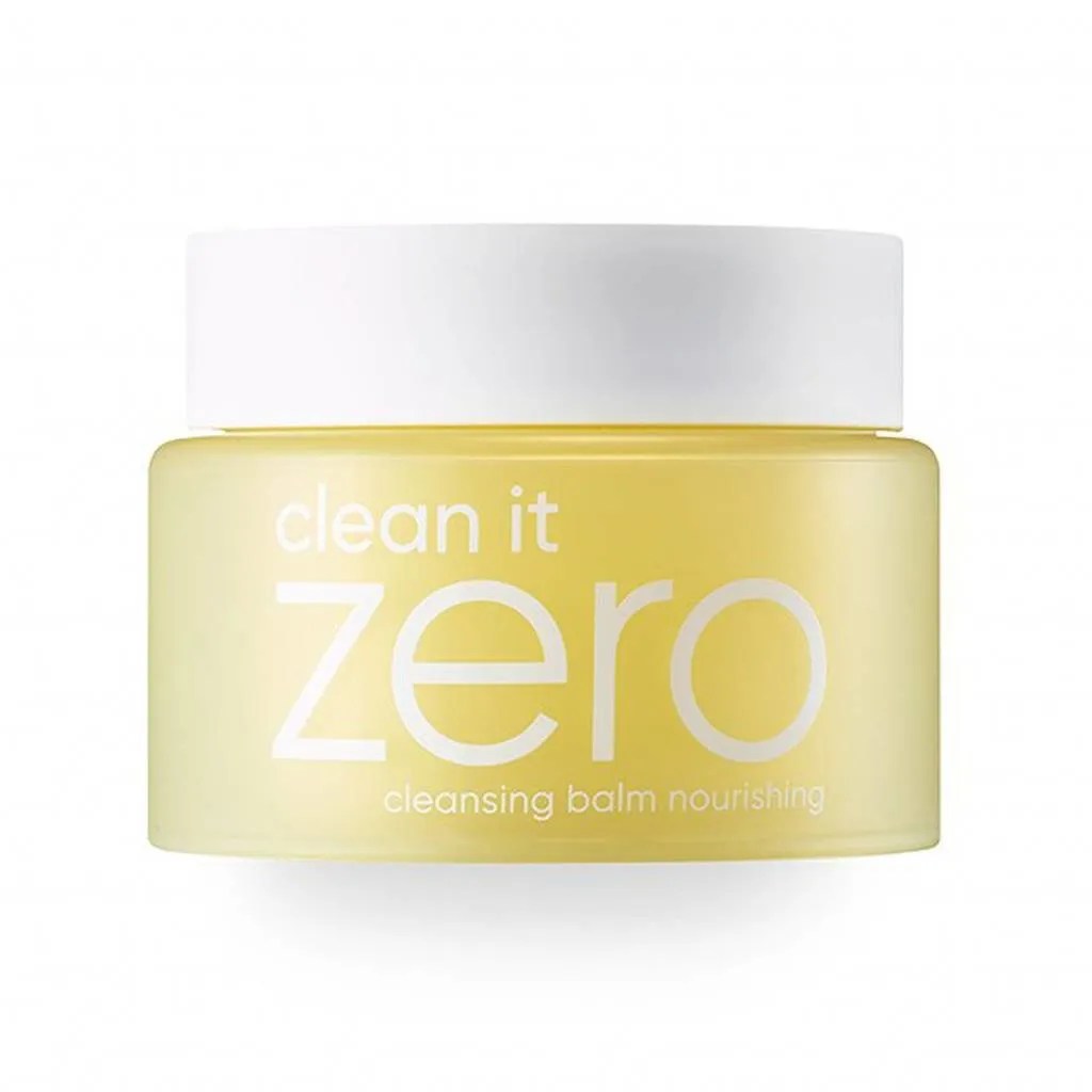 Banila Co Clean It Zero Cleansing Balm Nourishing 100ml