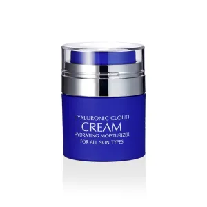 BBA HYALURONIC CLOUD CREAM HYDRATING MOISTURIZER