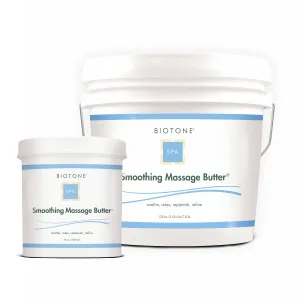 BIOTONE® Smoothing Massage Butter