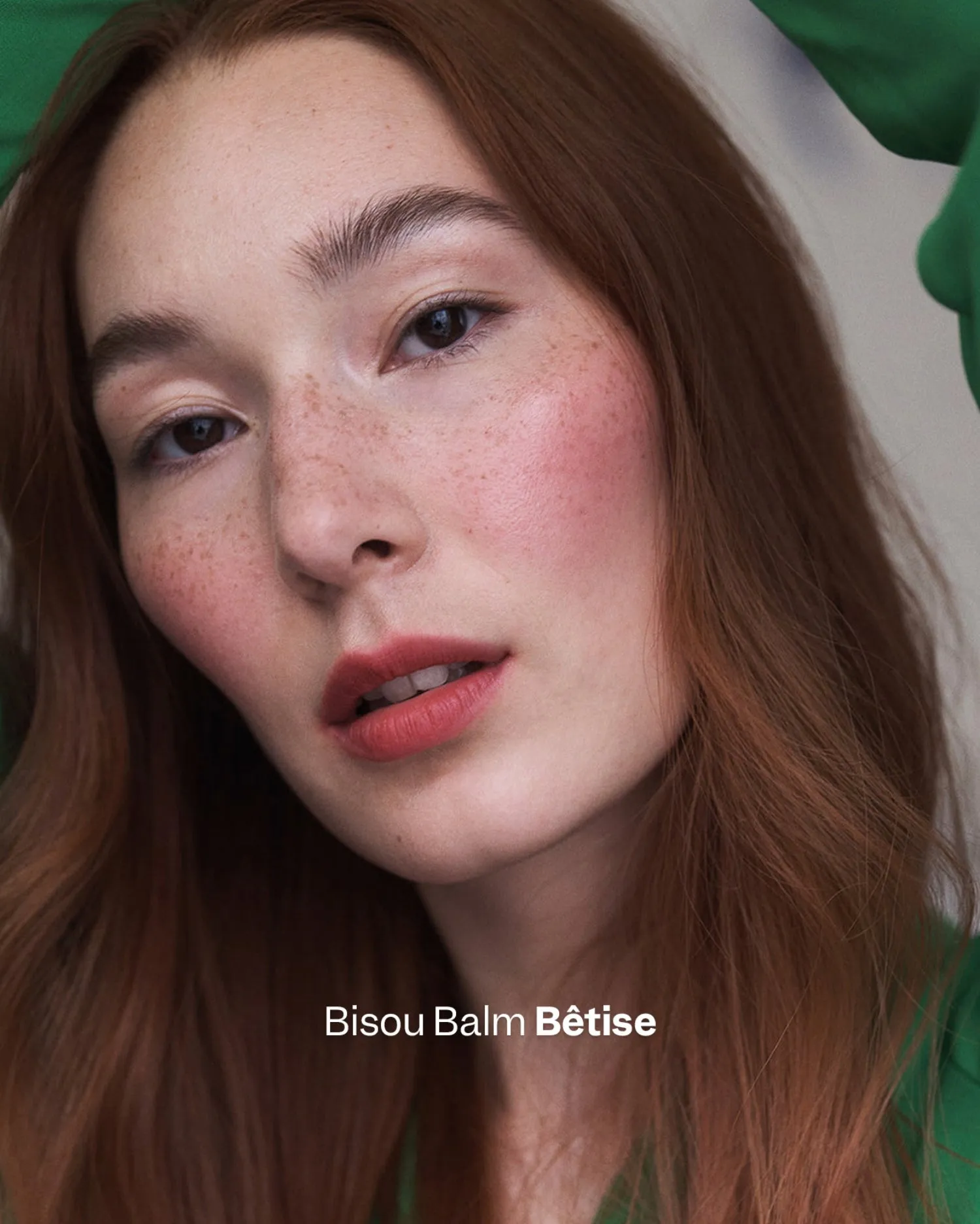 Bisou Balm Trio