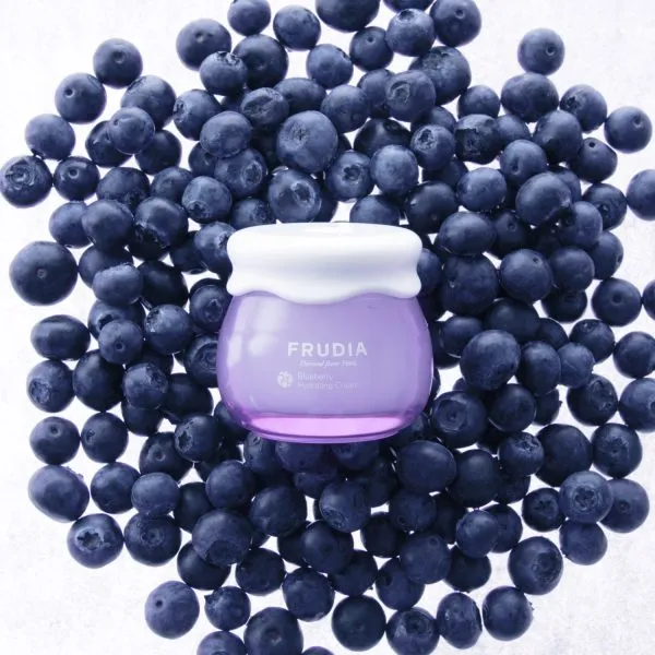 Blueberry Hydrating Cream 55g