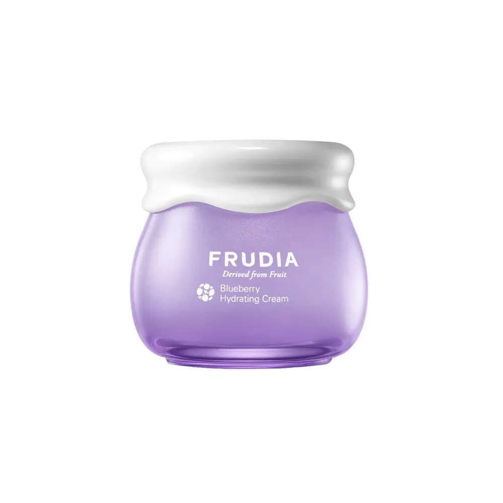 Blueberry Hydrating Cream 55g