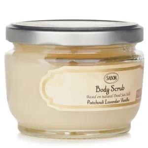 Body Scrub - -