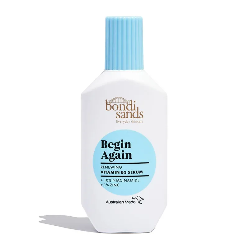 Bondi Sands Begin Again Vitamin B3 Serum