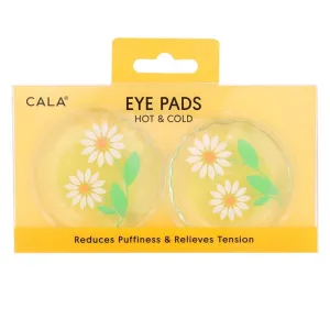 Cala Hot & Cold Eye Pads (Daisy)