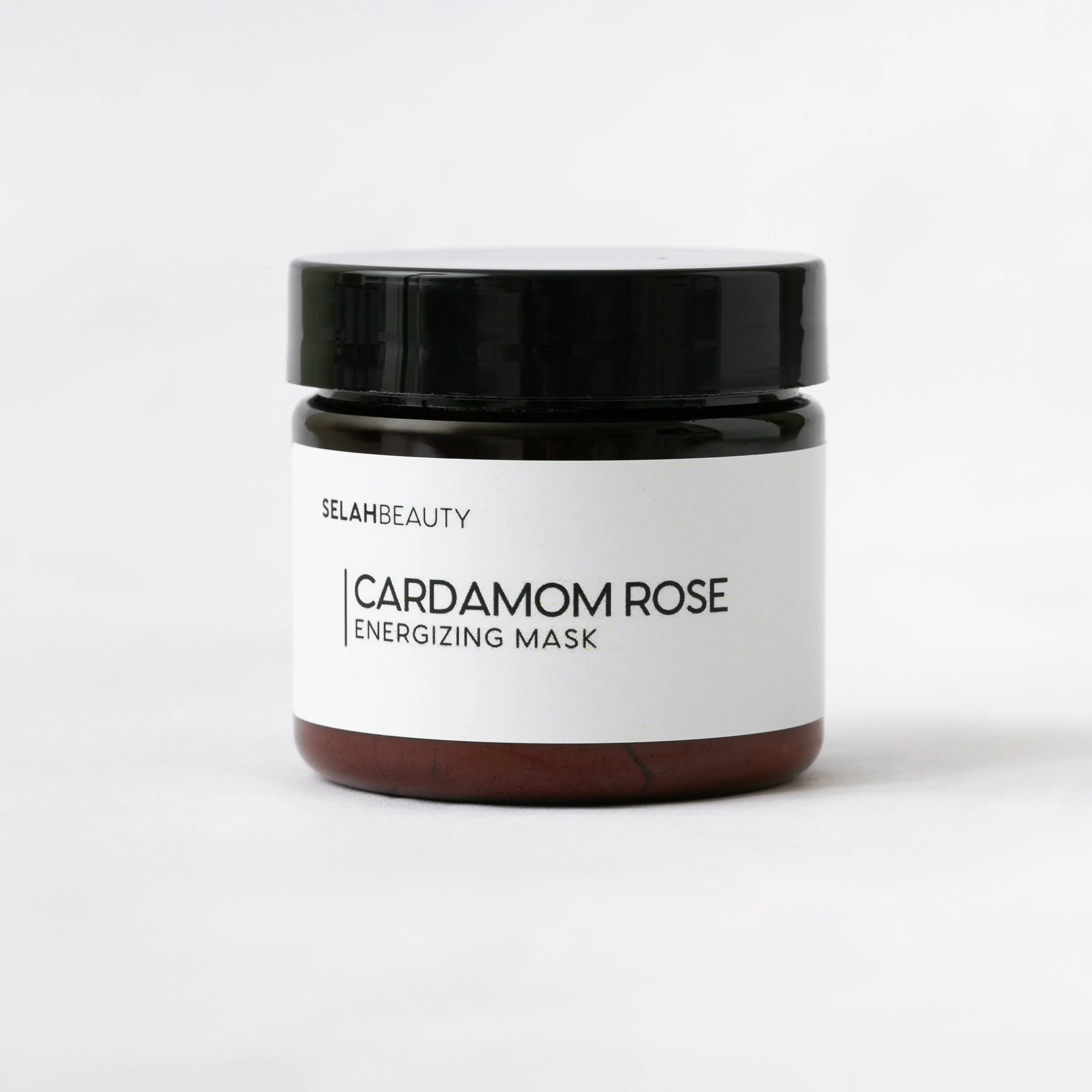 Cardamom Rose Revitalizing Mask