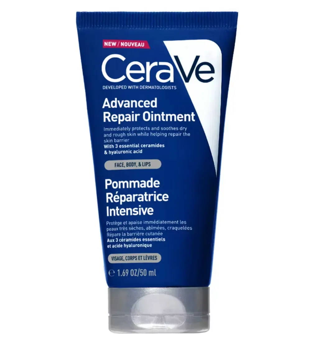 CeraVe Advanced Repair Ointment