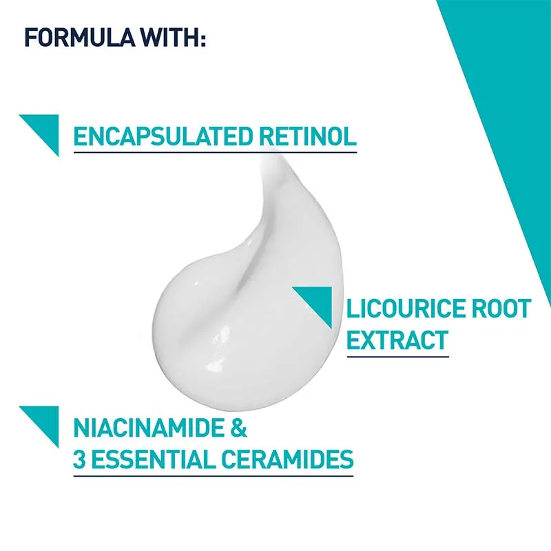 CeraVe Resurfacing Retinol Serum