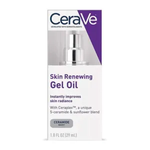 CeraVe Skin Renewing Gel Oil – 29ml