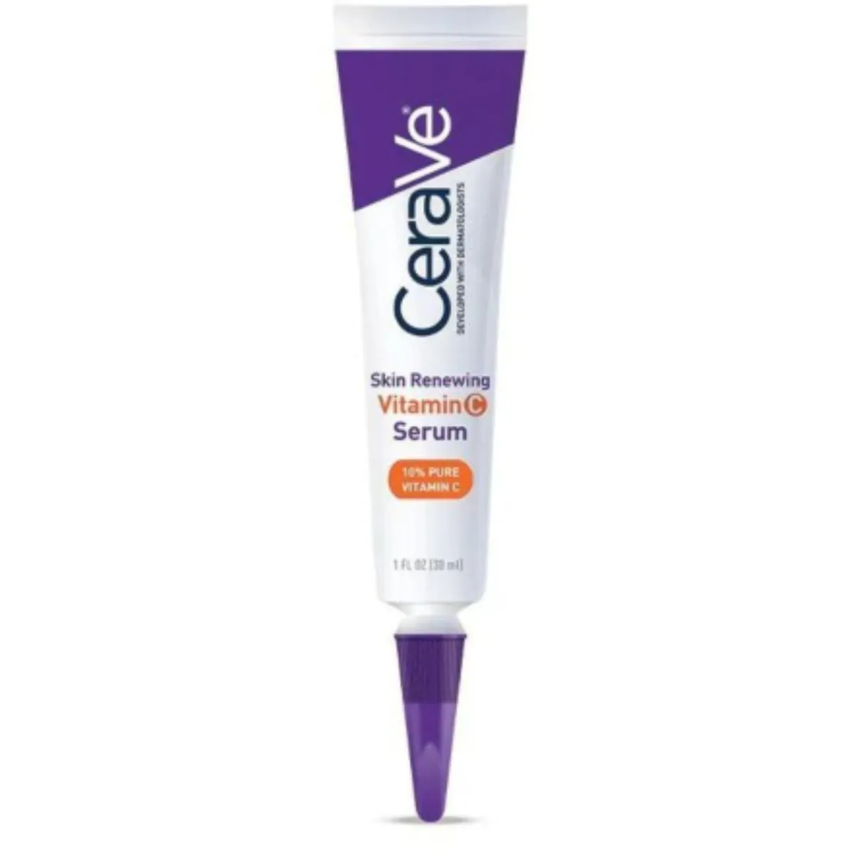 CERAVE Skin Renewing Vitamin C Serum