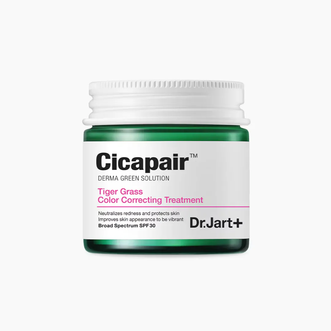 Cicapair™ Tiger Grass Color Correcting Treatment Spf 30