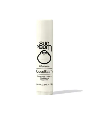 CocoBalm Lip Balm - Piña Colada