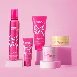 Curl Styling Kit