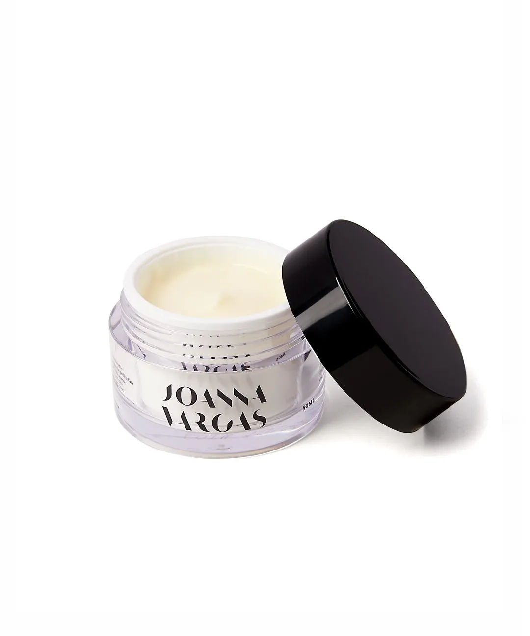 Daily Hydrating Cream - Deeply Moisturizing, Anti-Aging Face Cream for All Skin Types - 1.6 OZ / 50ML - Joanna Vargas