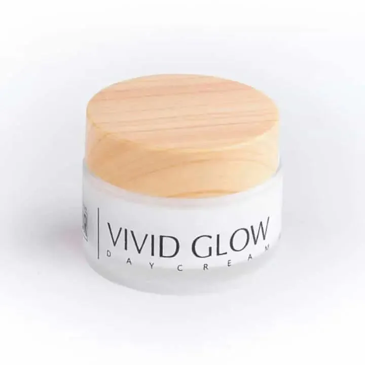 Day Cream – Vivid Glow