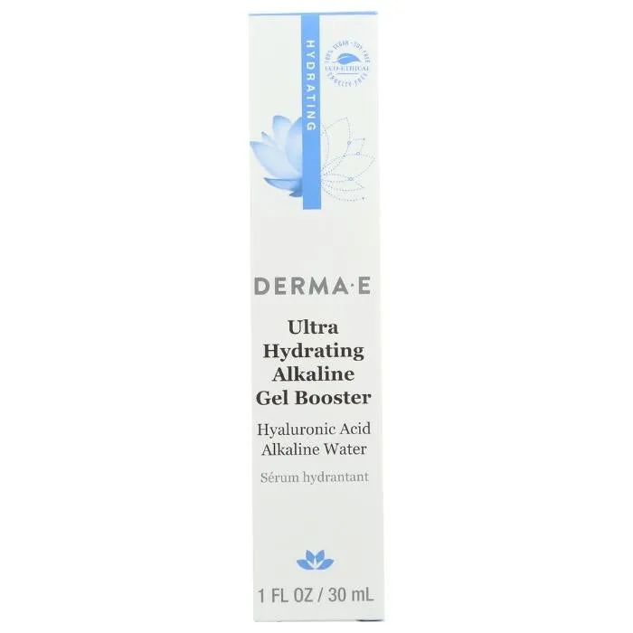 DERMA E - Ultra Hydrating Antioxidant Day Cream, 2oz