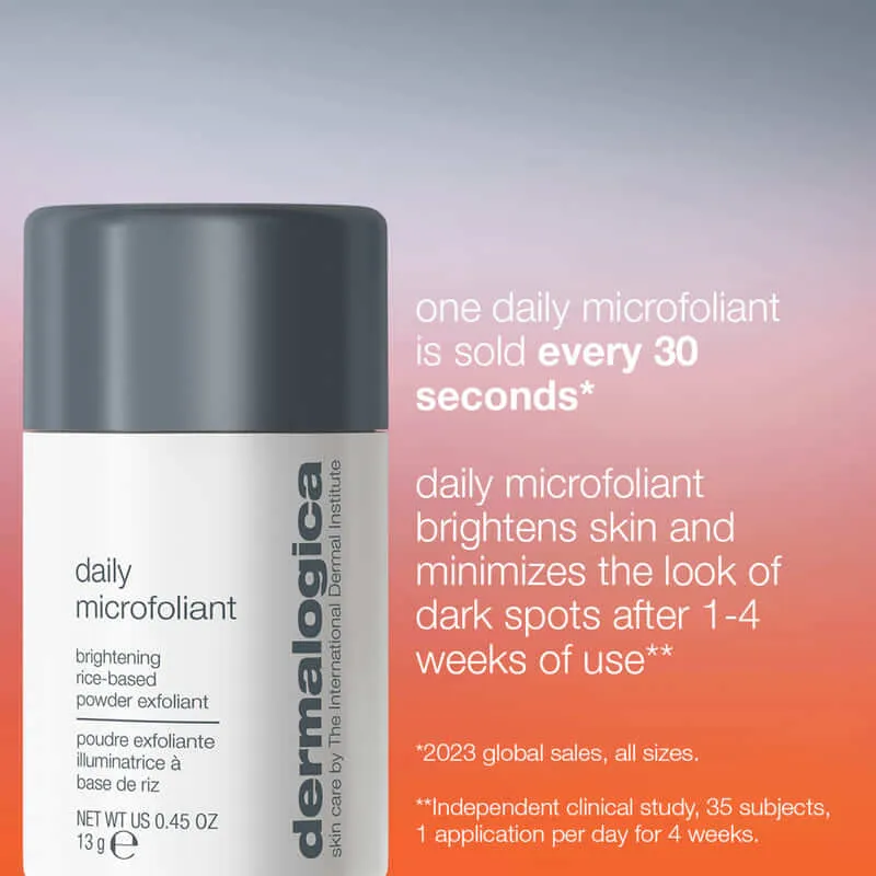 Dermalogica Expertise On The Go Gift Set