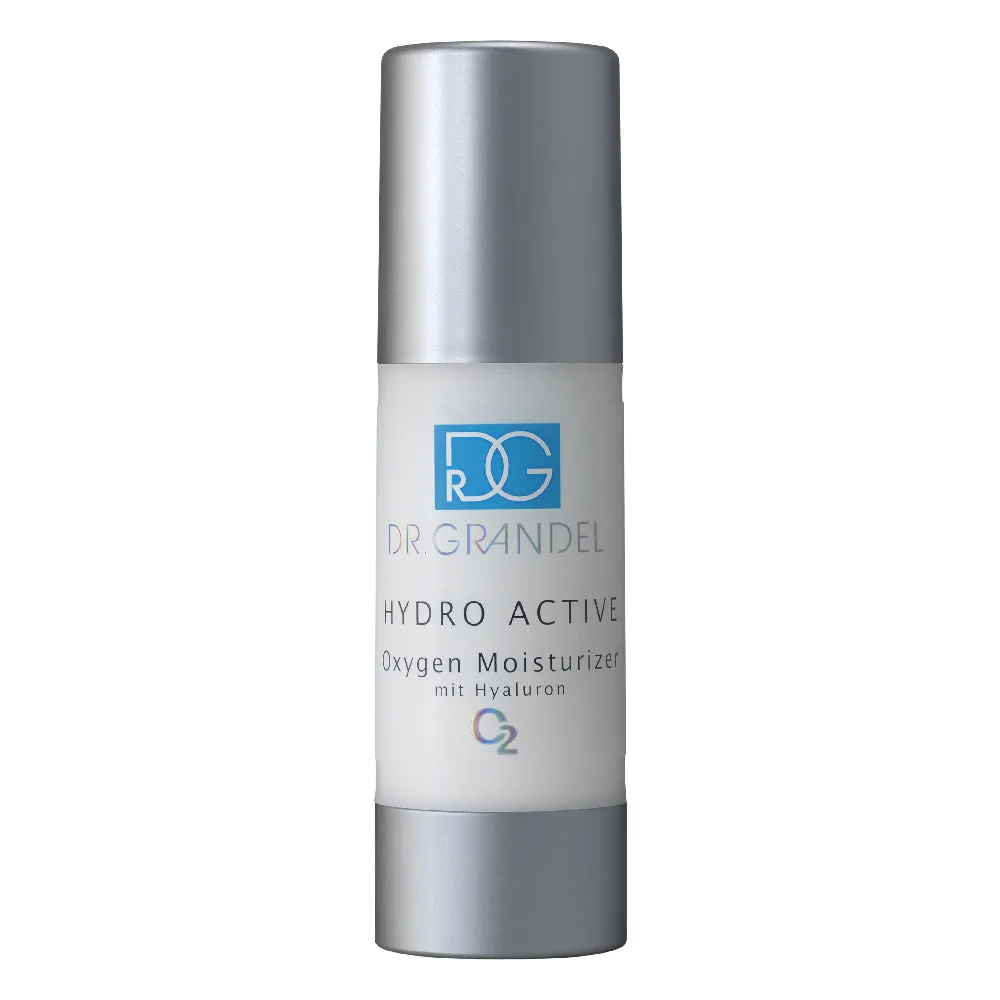 Dr Grandel Hydro Active Oxygen Moisturizer 30ml