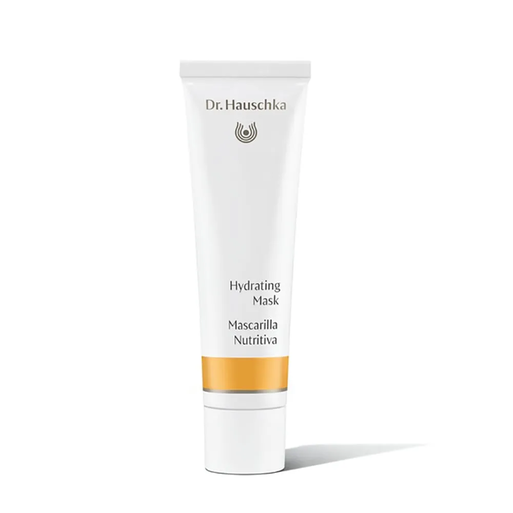 Dr. Hauschka Hydrating Cream Mask