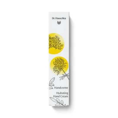 Dr Hauschka Hydrating Hand Cream 50ML