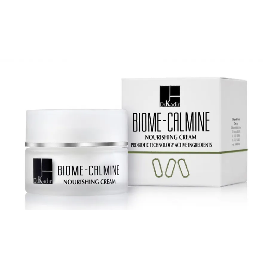 Dr. Kadir Biome - Calmine Nourishing Cream 50 ml