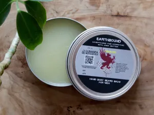 EARTHBOUND Beard and Body Balm