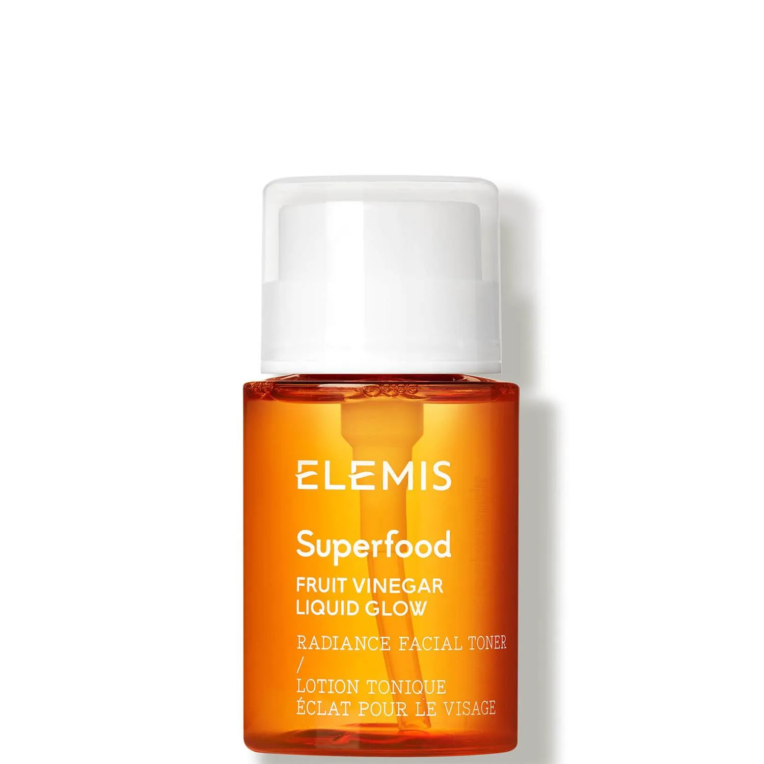 Elemis Superfood Fruit Vinegar Liquid Glow (145 ml)