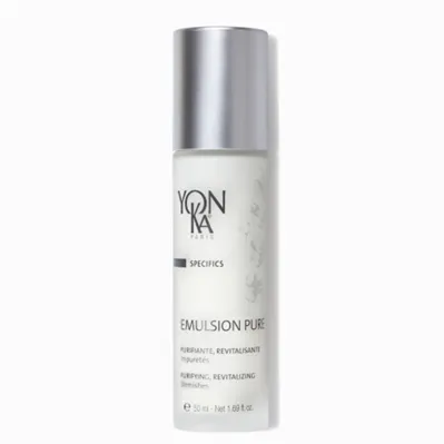 Emulsion Pure Purifying, Regenerating Emulsion