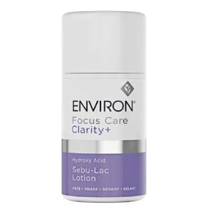 Environ Focus Care Clarity  Hydroxy Acid Sebu-Lac Lotion