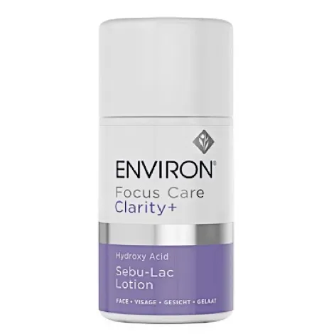 Environ Focus Care Clarity  Hydroxy Acid Sebu-Lac Lotion