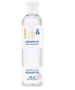 Fair And White Original Dermapure Purifying Cleansing Lotion