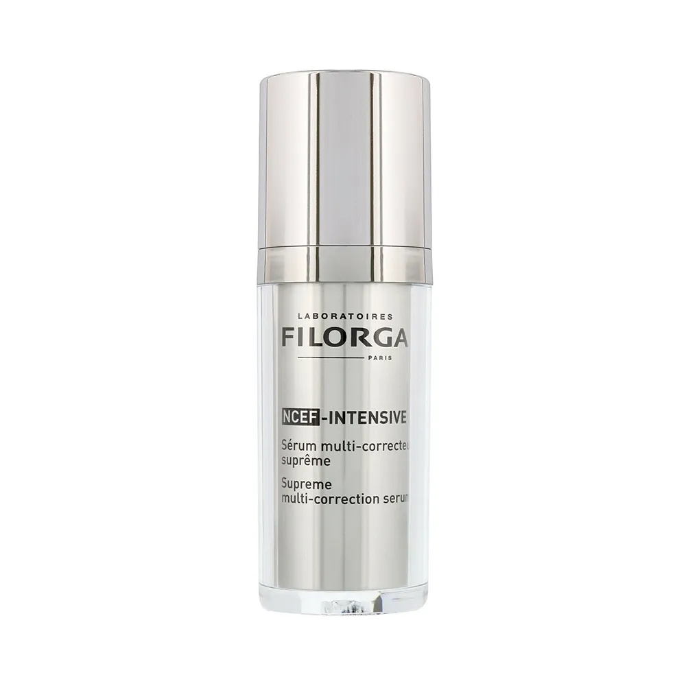 Filorga NCEF-Intensive Supreme Multi-Correction Serum-30ML