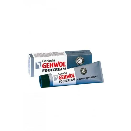 Gehwol Foot Cream