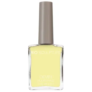 GEMINI Nourishing Nail Polish #156 - Brigitte (RETAIL)