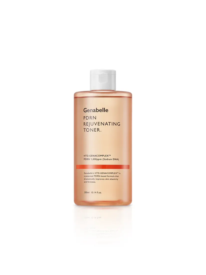 Genabelle PDRN REJUVENATING TONER