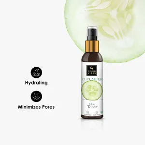 Glow Toner - Cucumber