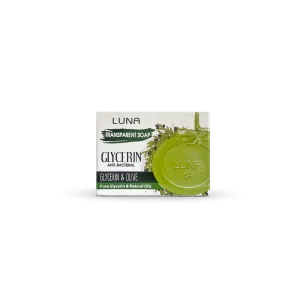 Glycerin Soap - Anti Bacterial Glycerin & Olive