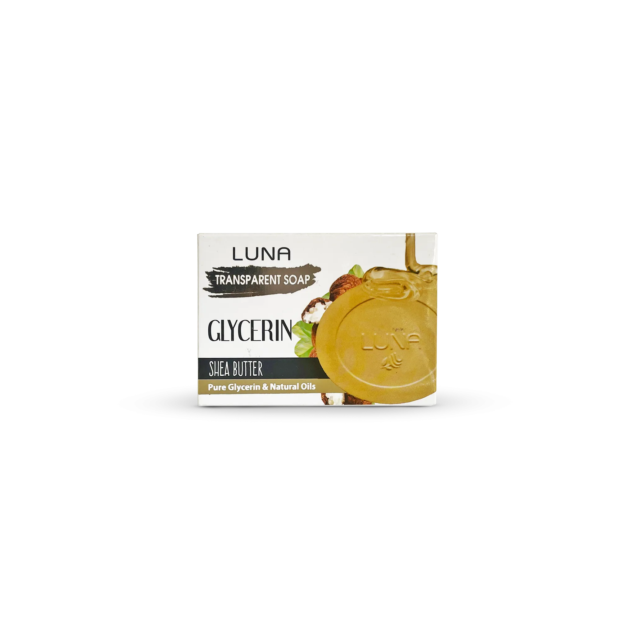 Glycerin Soap - Shea Butter